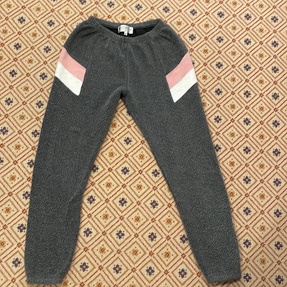 Wildfowl sweatpants